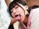 【職場でヤレる女】 保育士の後輩はすぐにキスを求めてくるスケベな女 有加里ののか