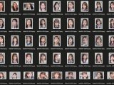 可愛いJKの顔面にひたすらザーメンぶっかけ！4