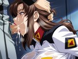 放課後ヒロインズ  マリュー・ラミアス
