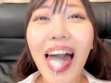真正ノーカットごっくん撮影オフ会＃02 茜ちゃん