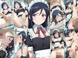 ラブリーマイエンジェルがメイドコスするはずがない