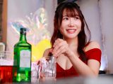 働く女AV出演ドキュメント 高級店で働くNo.1キャバ嬢 アカリ（21歳） 透き通った肌、潤んだ瞳、艶やかな髪―。フェラチオと精飲が大好きなドスケベ美女1本限りのAVデビュー